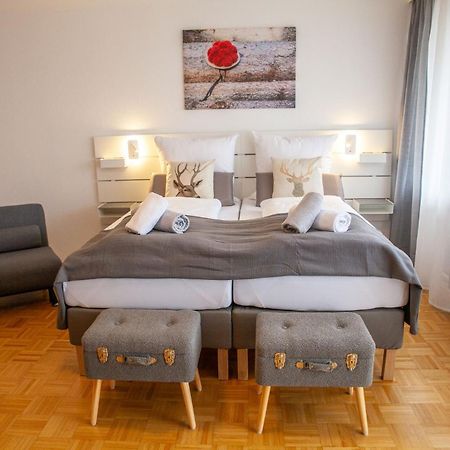 Albview - Zentral - Modern - Naehe Kur- Rehaklinik - Albtherme Вальдбронн Екстер'єр фото