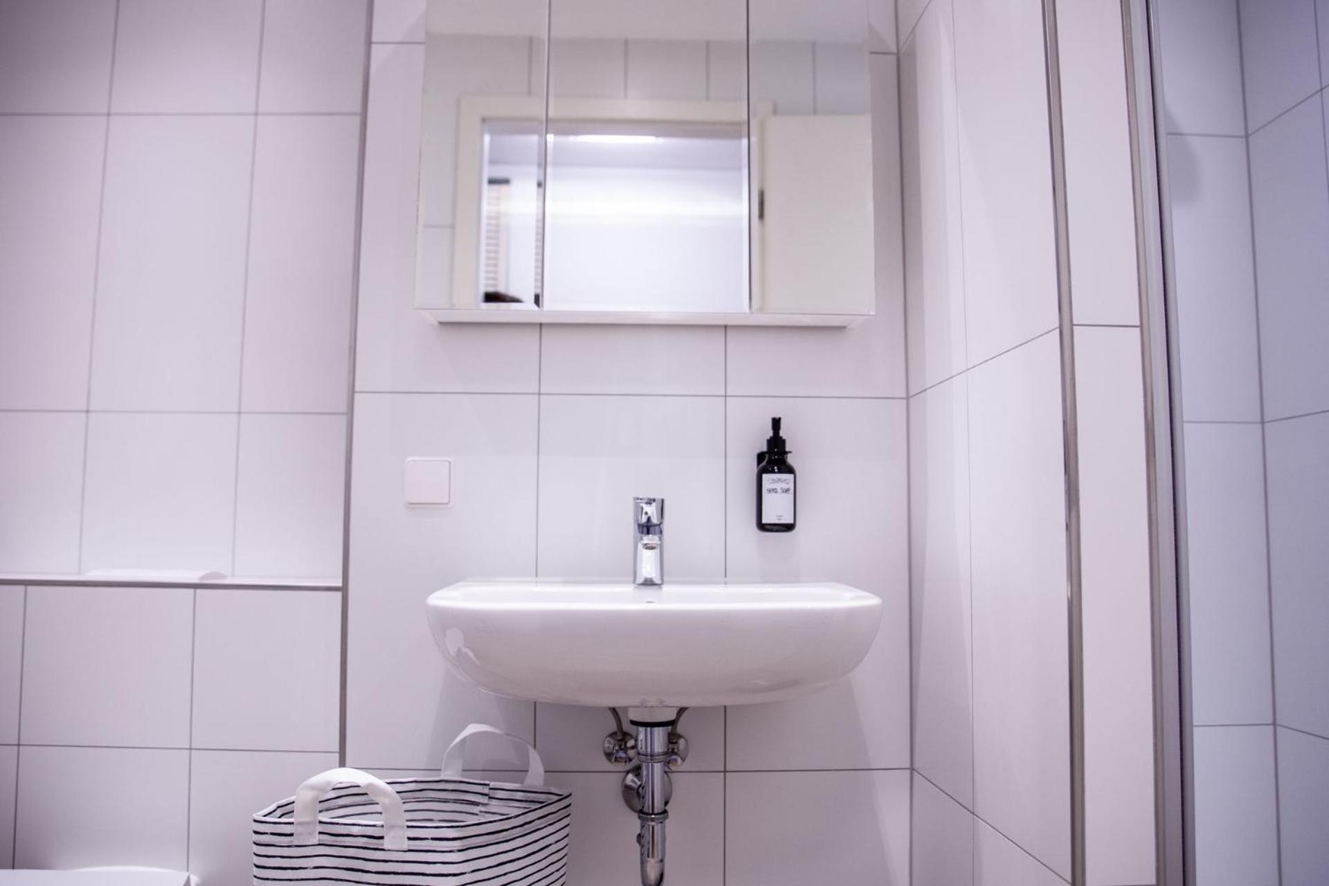 Albview - Zentral - Modern - Naehe Kur- Rehaklinik - Albtherme Вальдбронн Екстер'єр фото